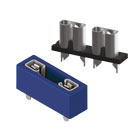 automotive blade fuse holders